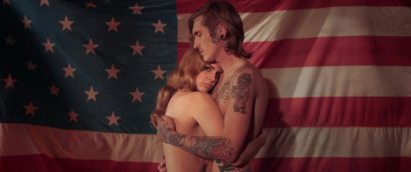 Лана Роудс порнография