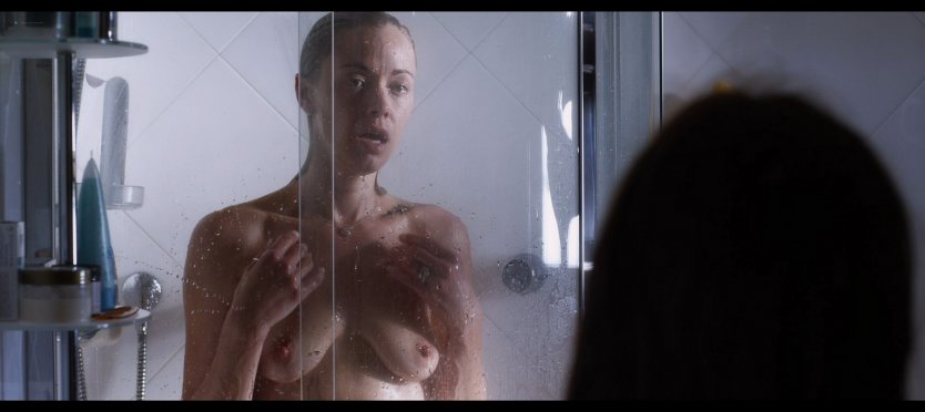 Кристина Локен ню слитые