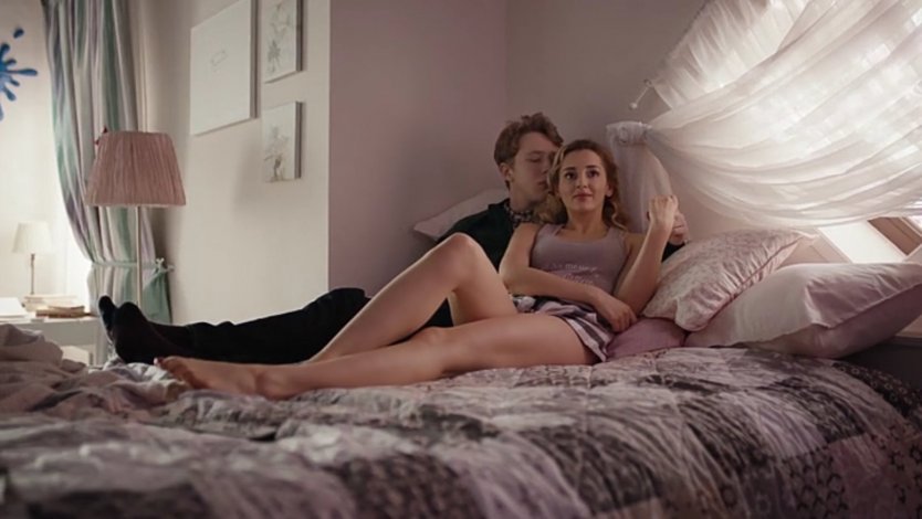 Фото голой Светланы Хоркиной