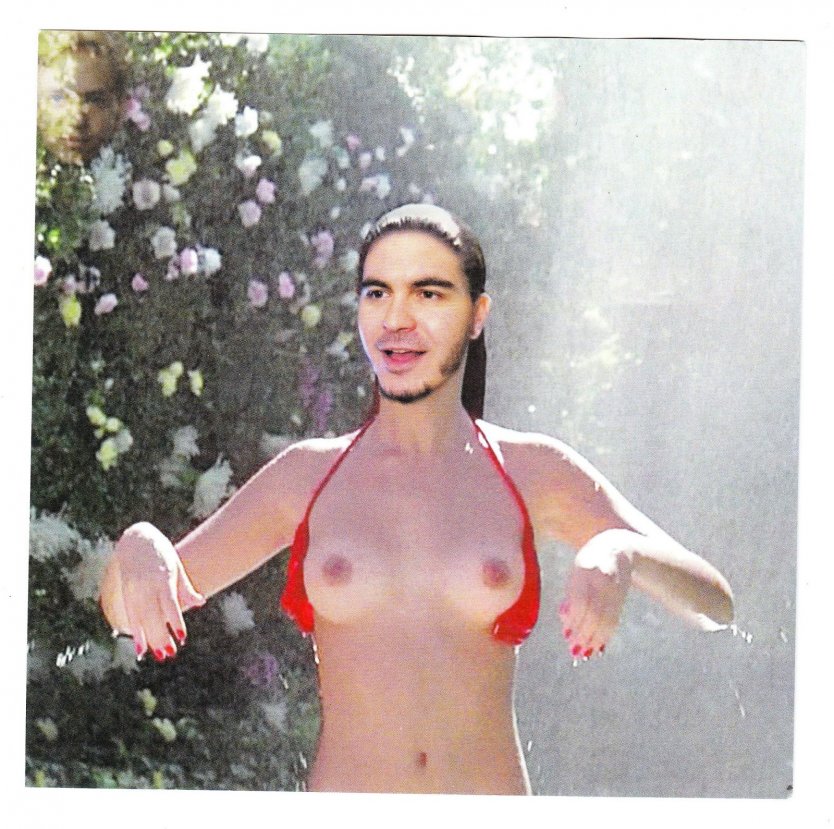 Фейки Страна дураки голые