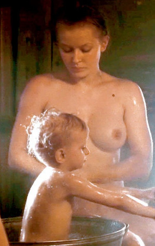 Пересильд Юлия обнажёнка