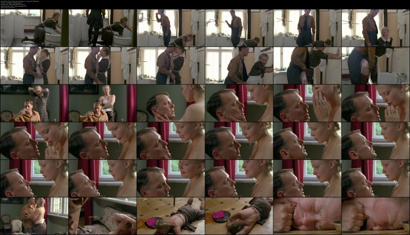 Юлия Пересильд анальные игры