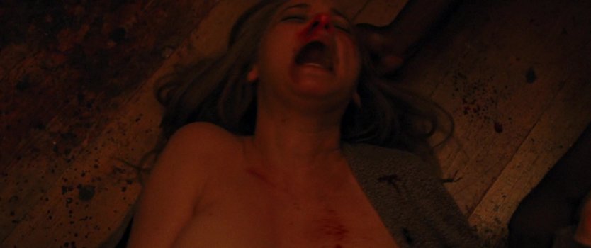 Дженнифер Лоуренс ебля