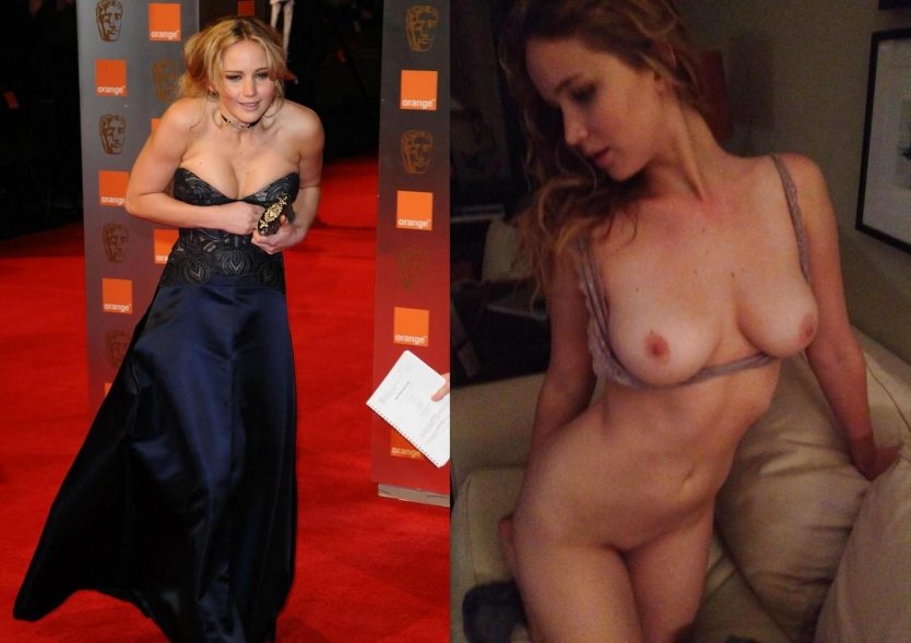 Голая Джессика Лоуренс