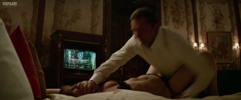 Карлотта фильм 2014 эро сцены