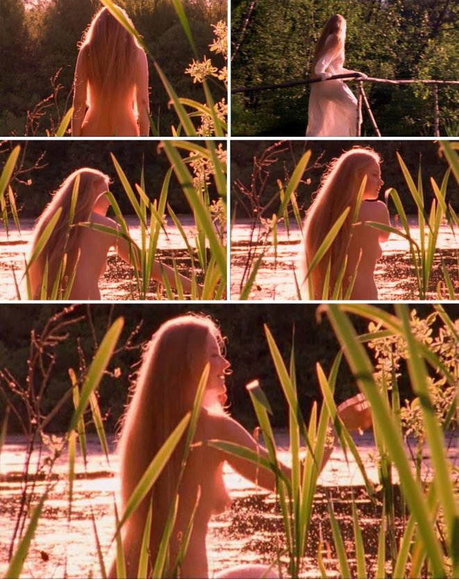 Светлана Ходченкова голая