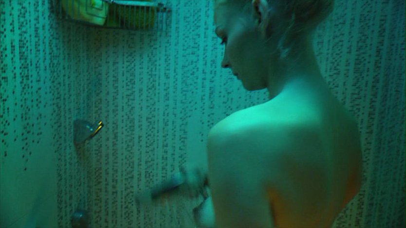 Светлана Иванова голая в фильме