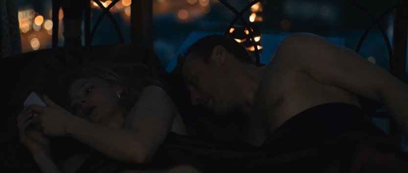 Светлана Ходченкова экстаз