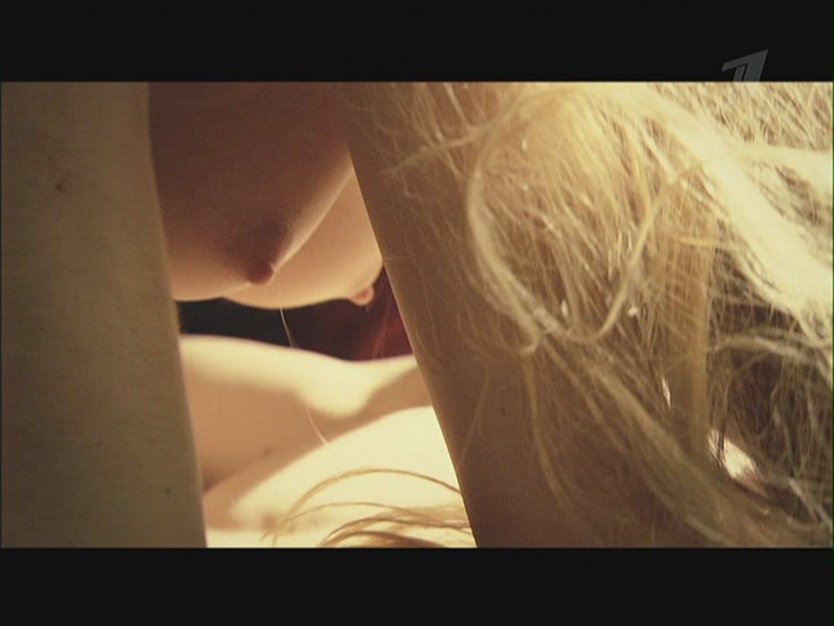 Светлана Ходченкова голая