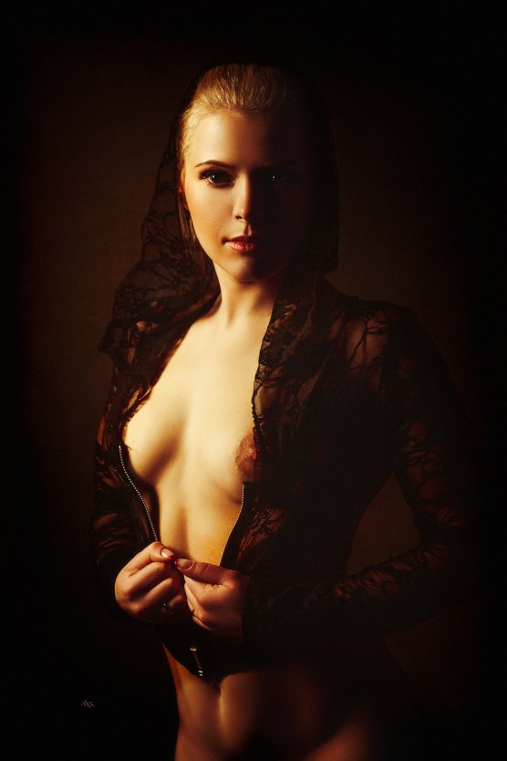 Татьяна Черкасова голая