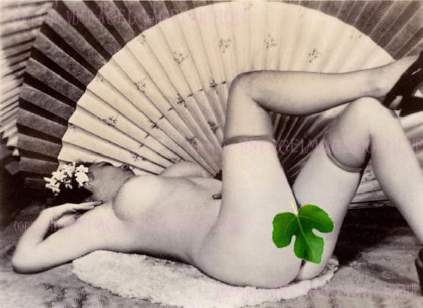 Порноактриса Miss Impulse фото