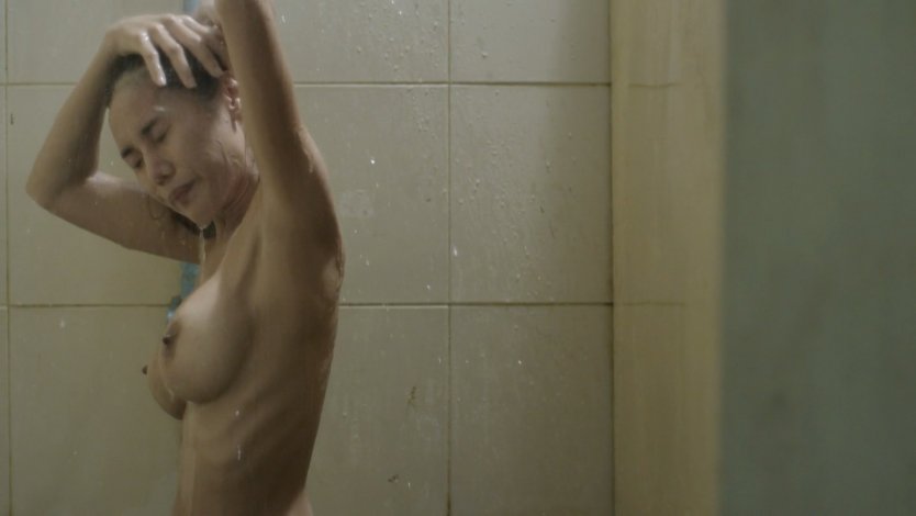 Юлия Маргулис голые фото