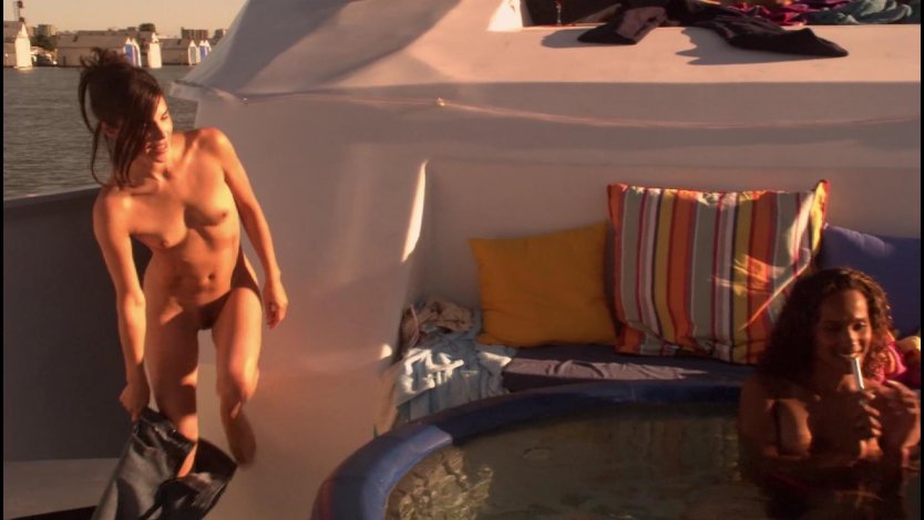 Мария Маргулис Молодежка голая