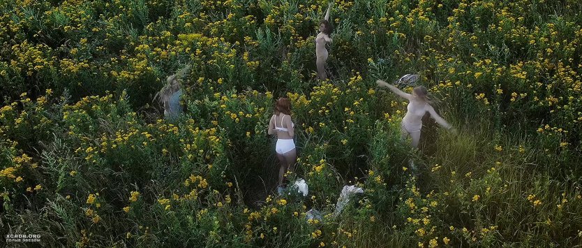 Таисия Вилкова 2019 голая