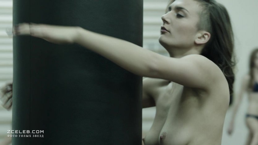 Ирина Вилкова ее звали Муму ню