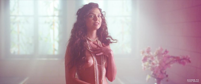 Таисия Вилкова Бендер