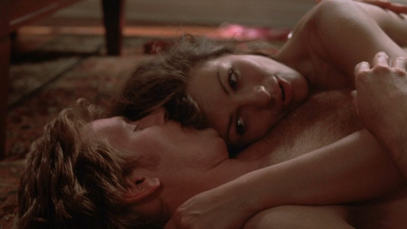 Elizabeth Hurley голая из фильмов