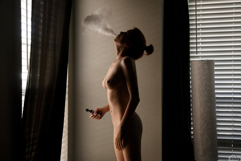 Рина Гришина в Нижнем белье отель Элеон