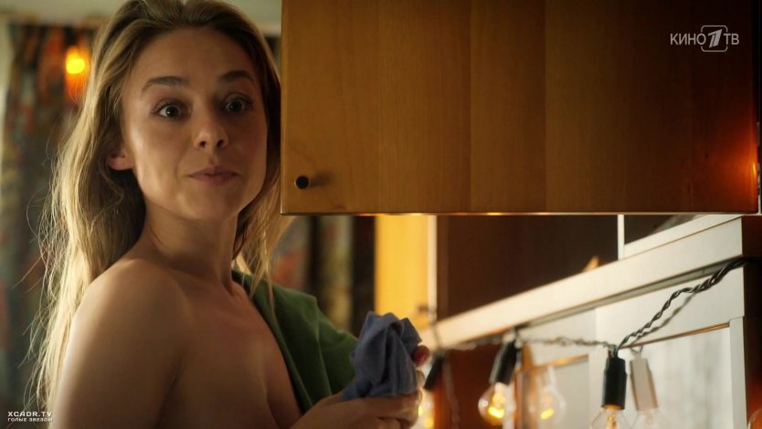 Рина Гришина эротические сцены