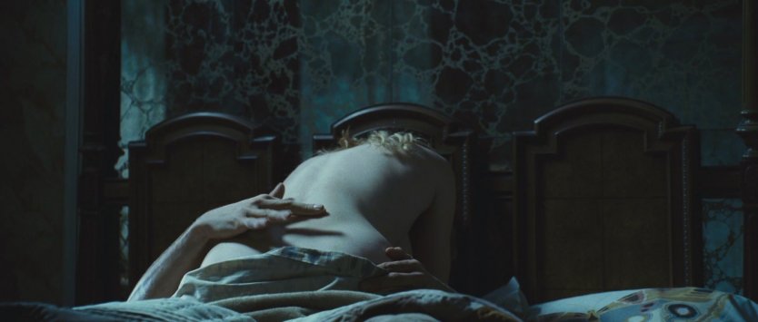 Мели́сса Сью́зан Джордж ню