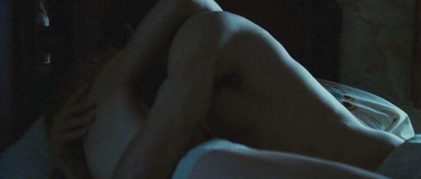 Мелисса Джордж попа ужас Амитивилля голая