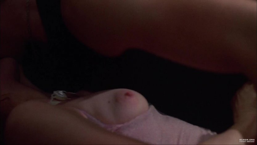 Мелисса Сейджмиллер ню