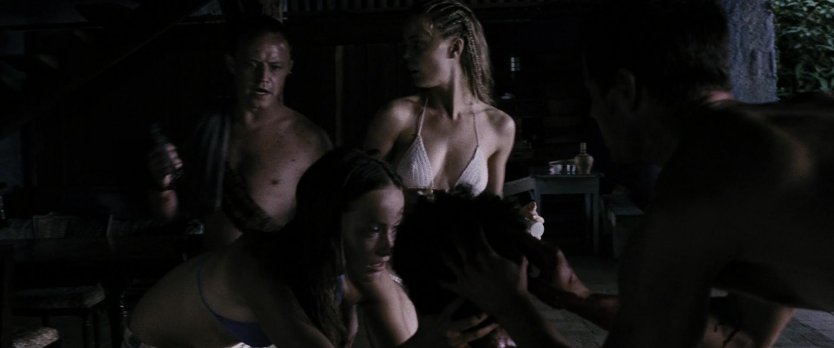 Мелисса Джордж плэйбой