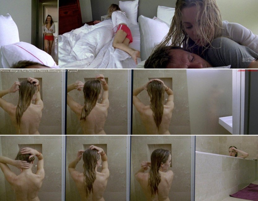 Мели́сса Сью́зан Джордж ню