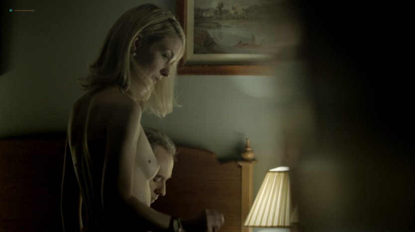 Мелисса Джордж сиськи в фильмах