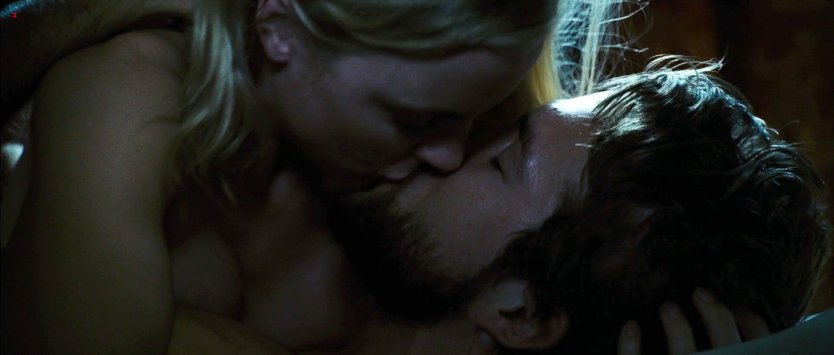 Мелисса Джордж плэйбой