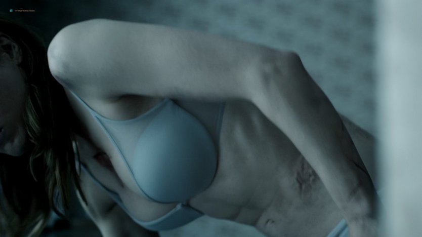 Голая Мелисса Джордж трах