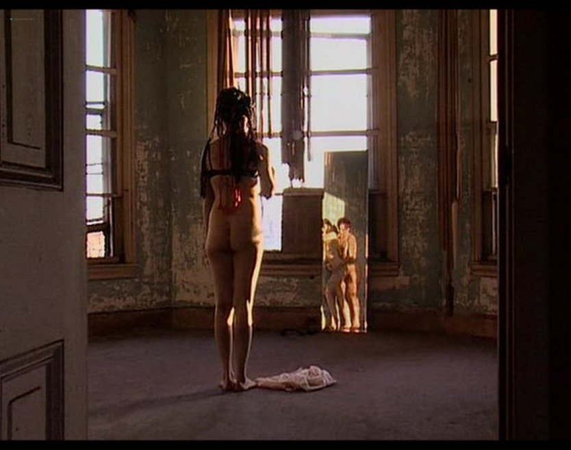 Мелисса Джордж голая в фильмах