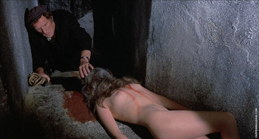 Модель Тайла Вилсон голая