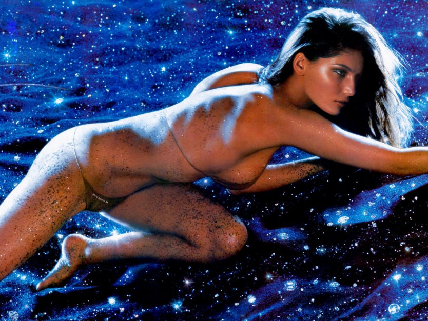 Летиция Каста hot