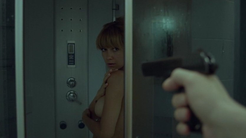 Екатерина Климова синдром дракона душ