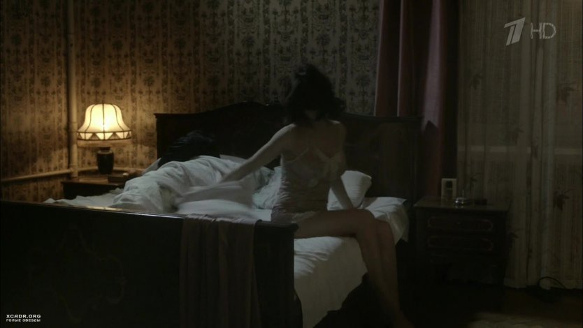 Екатерина Климова сцены