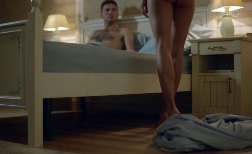 Екатерина Климова эротические сцены в кино