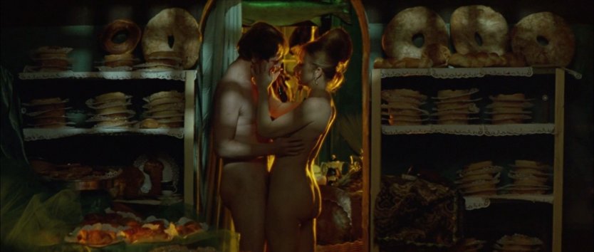 Совершеннолетие фильм 1969 Helen Mirren