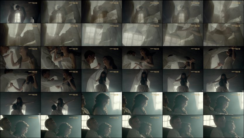 Анастасия Аксенова ню