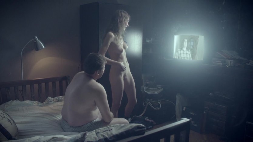 Анастасия Панина голая