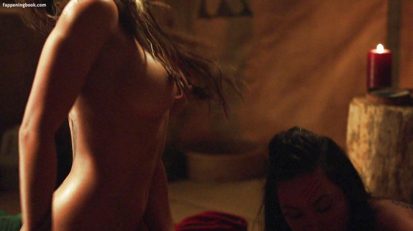 Вероника земанова голая фигура