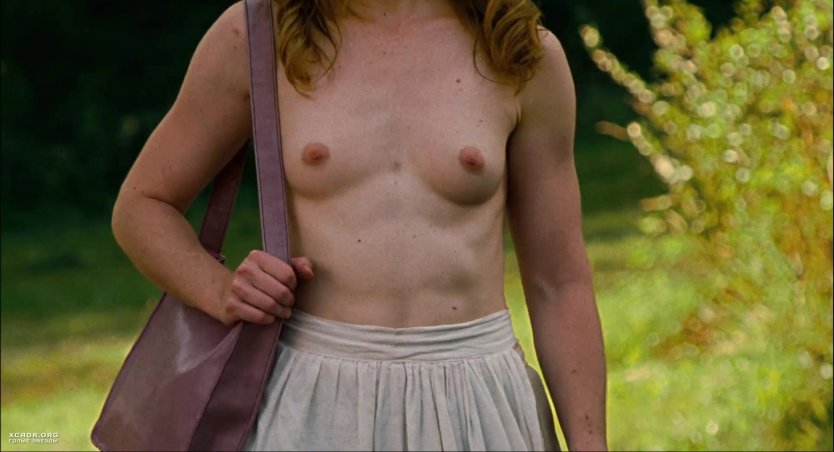 Голая Виктория Толстоганова в порно.