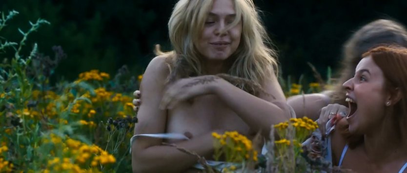 Виктория Толстоганова xxx