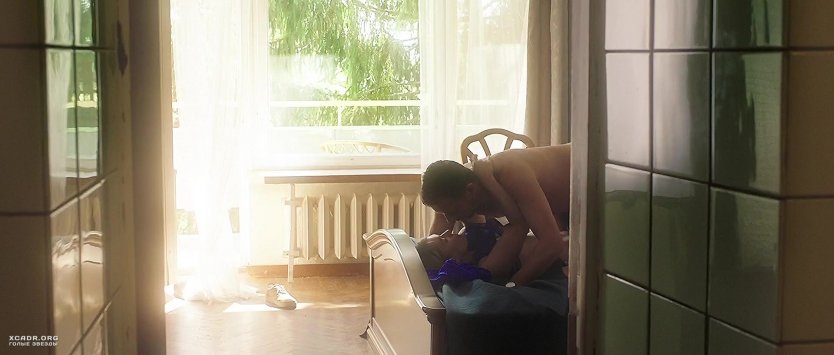 Виктория Толстоганова эротические сцены