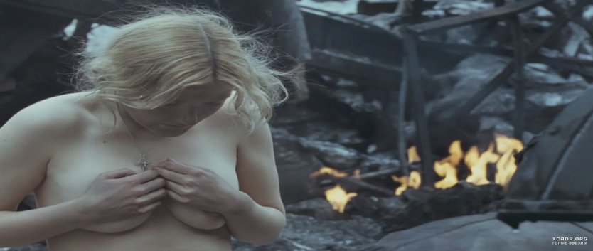 Виктория Булитко гголая