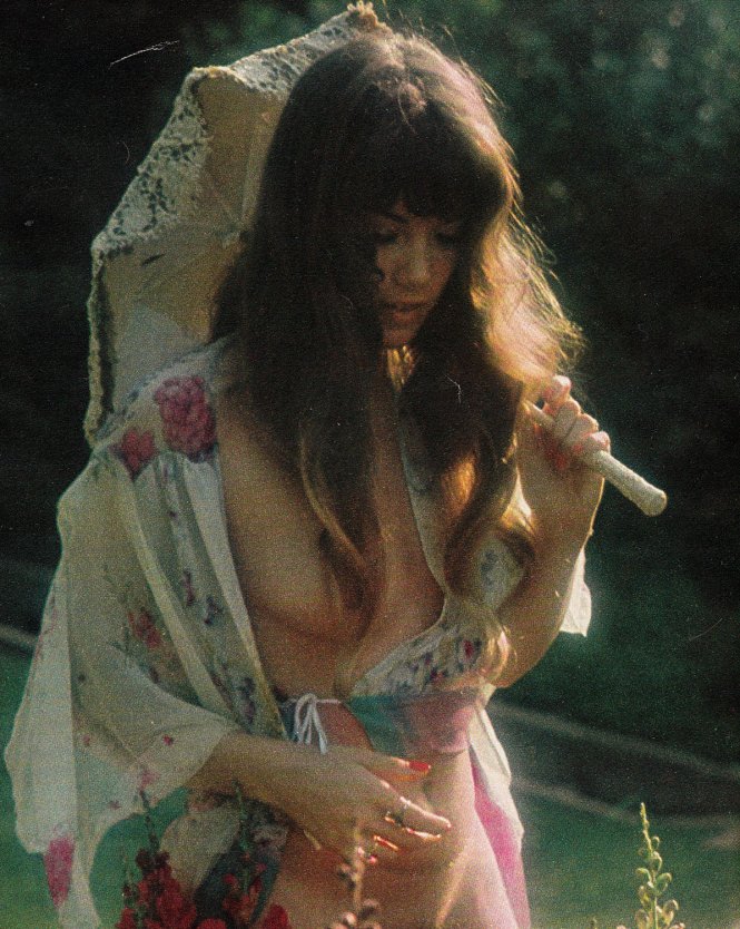 Барби Бентон эротические картинки