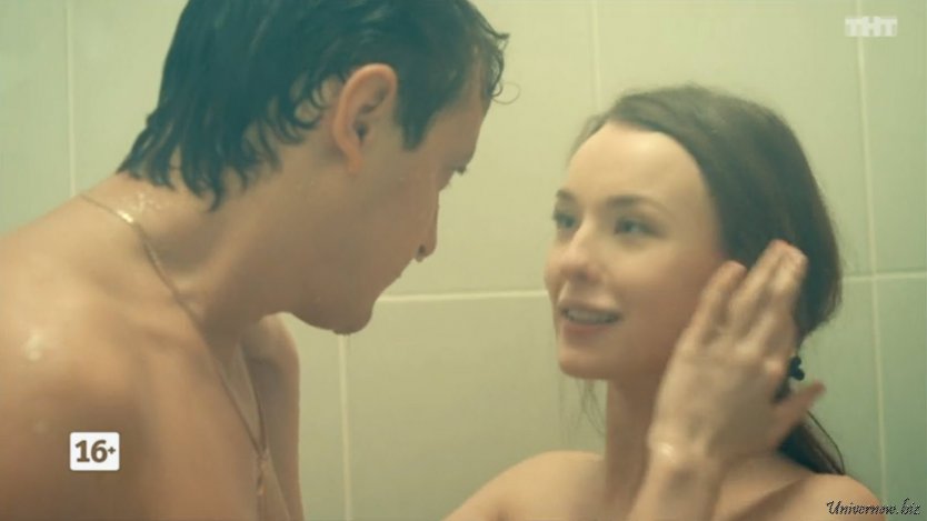 Юлия Семакина универ голая