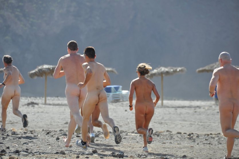 Лебединое озеро голышом ню