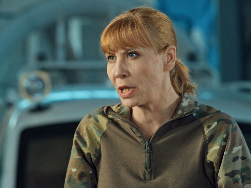 Морские дьяволы особое задание 2020 сериал