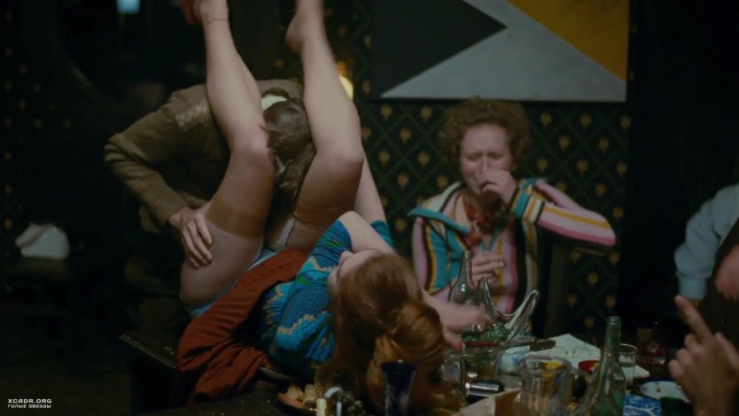 Алина Алексеева горячие сцены